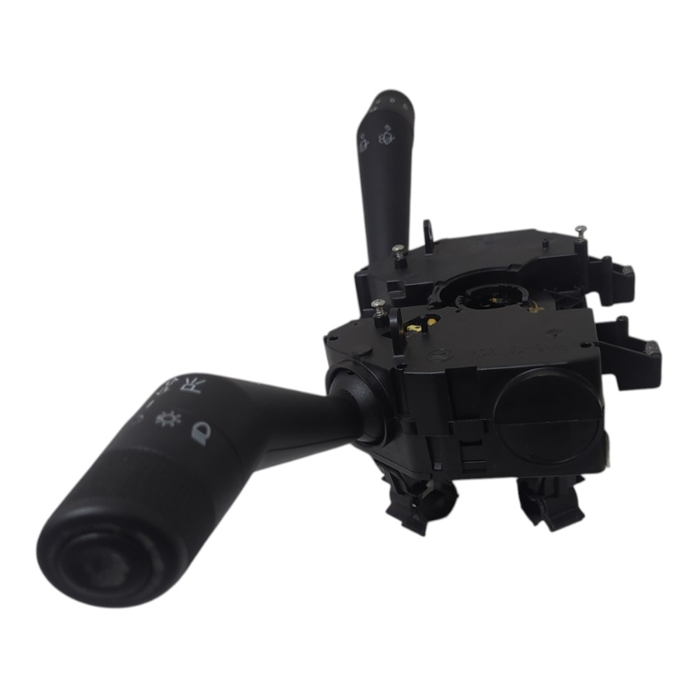 Comando Chave Luz Limpador Seta Fiat Argo 2022 1.0 V139 2