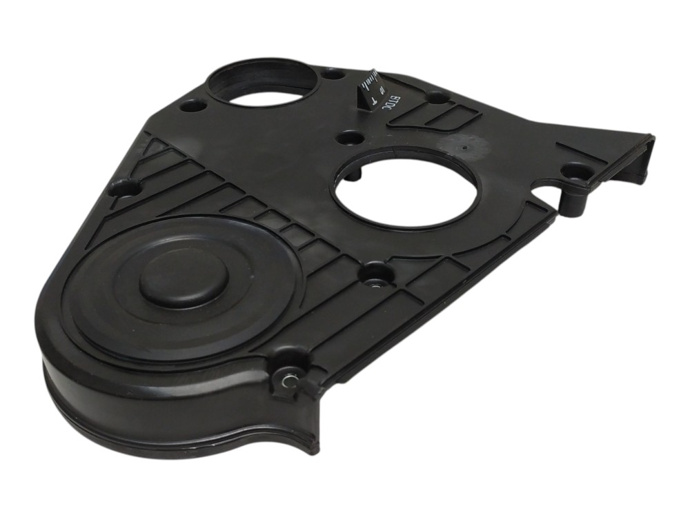 Tampa Da Correia Distribuição Motor Kia Carnival 1999 2005 3