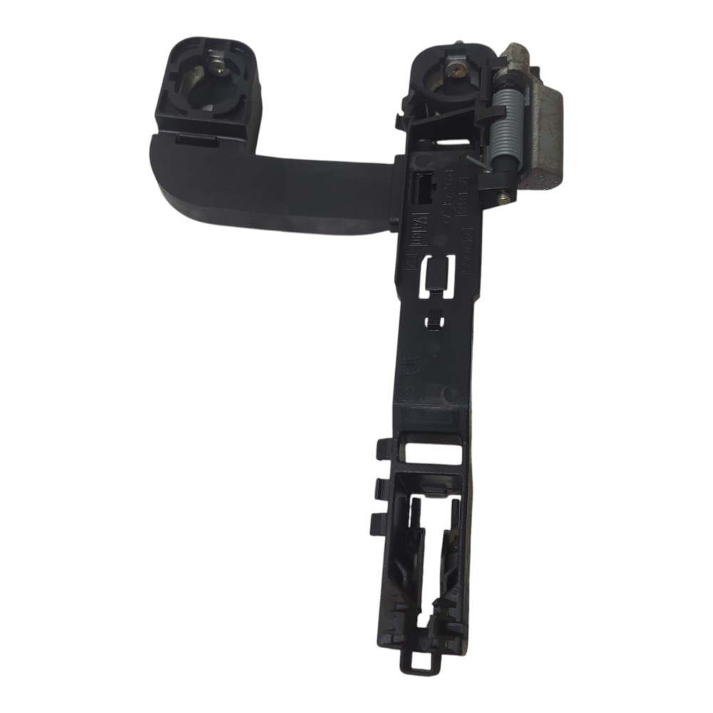 Base Maçaneta Dianteira Esquerda Fiat Stilo 1.8 2011 V136 Dianteira 3