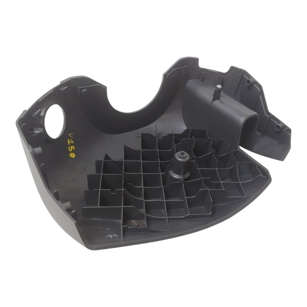Moldura Inferior Coluna Direção Gm Vectra Gt-x 2008 V150 8