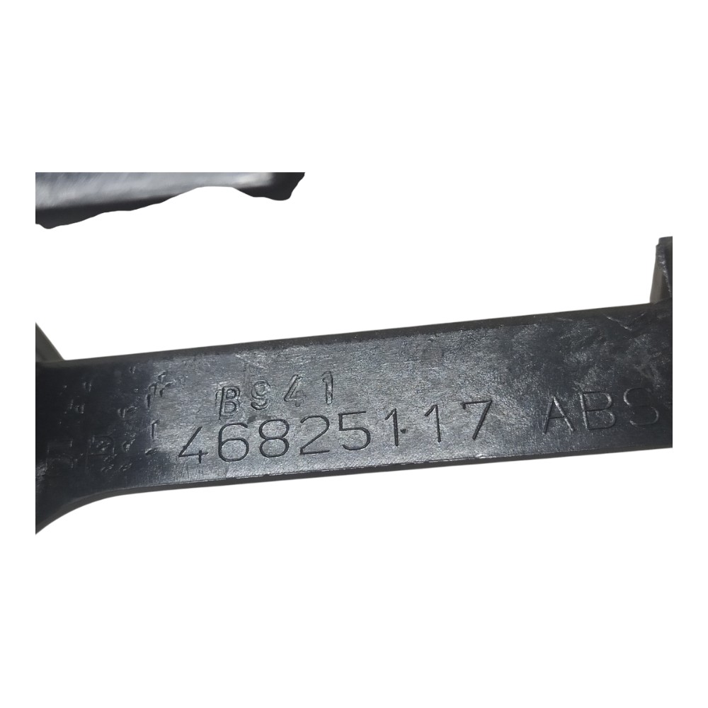 Suporte Console Central Fiat Stilo 1.8 2011 V136 7