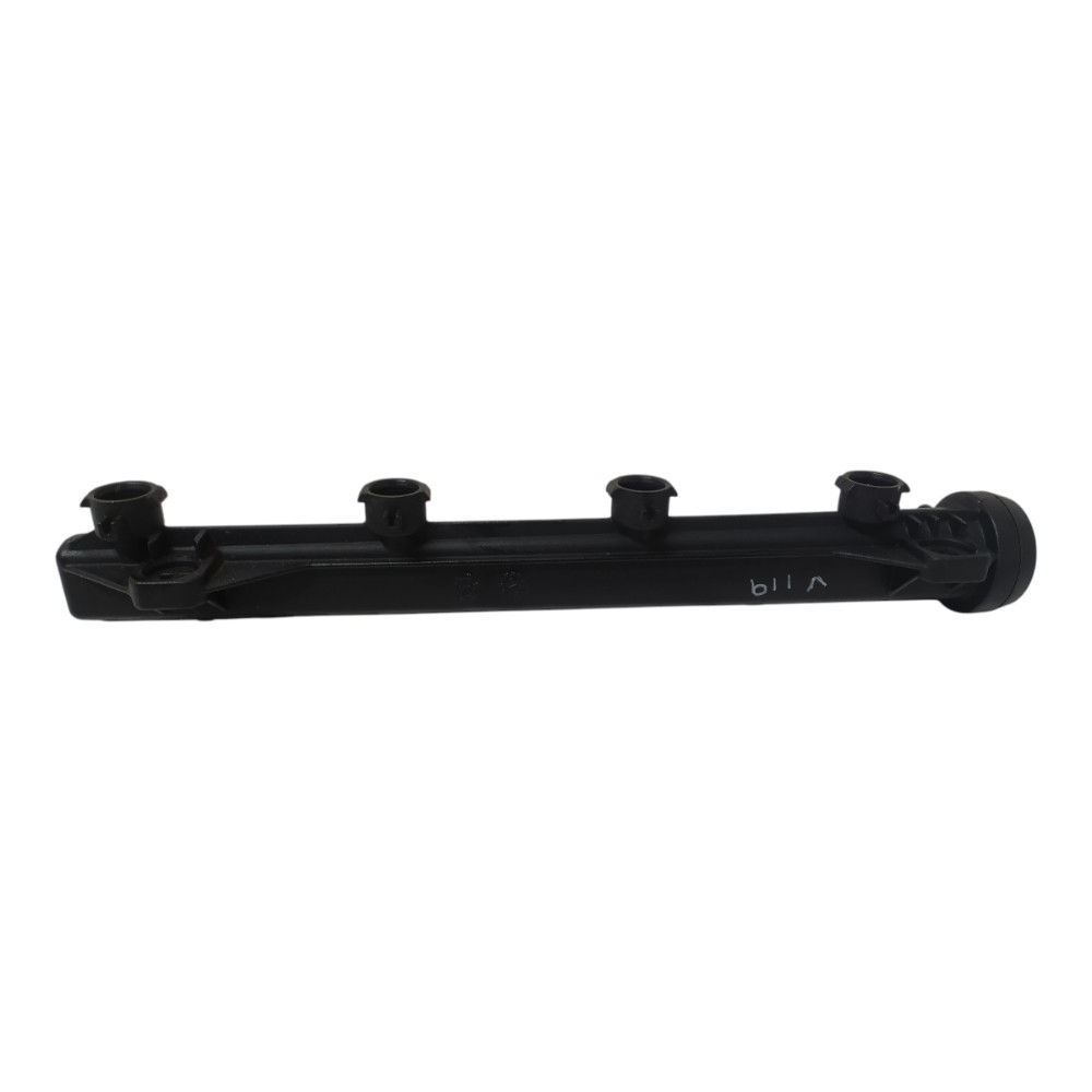 Flauta Combustível Bico Injetor Peugeot 206 1.0 2004 V119