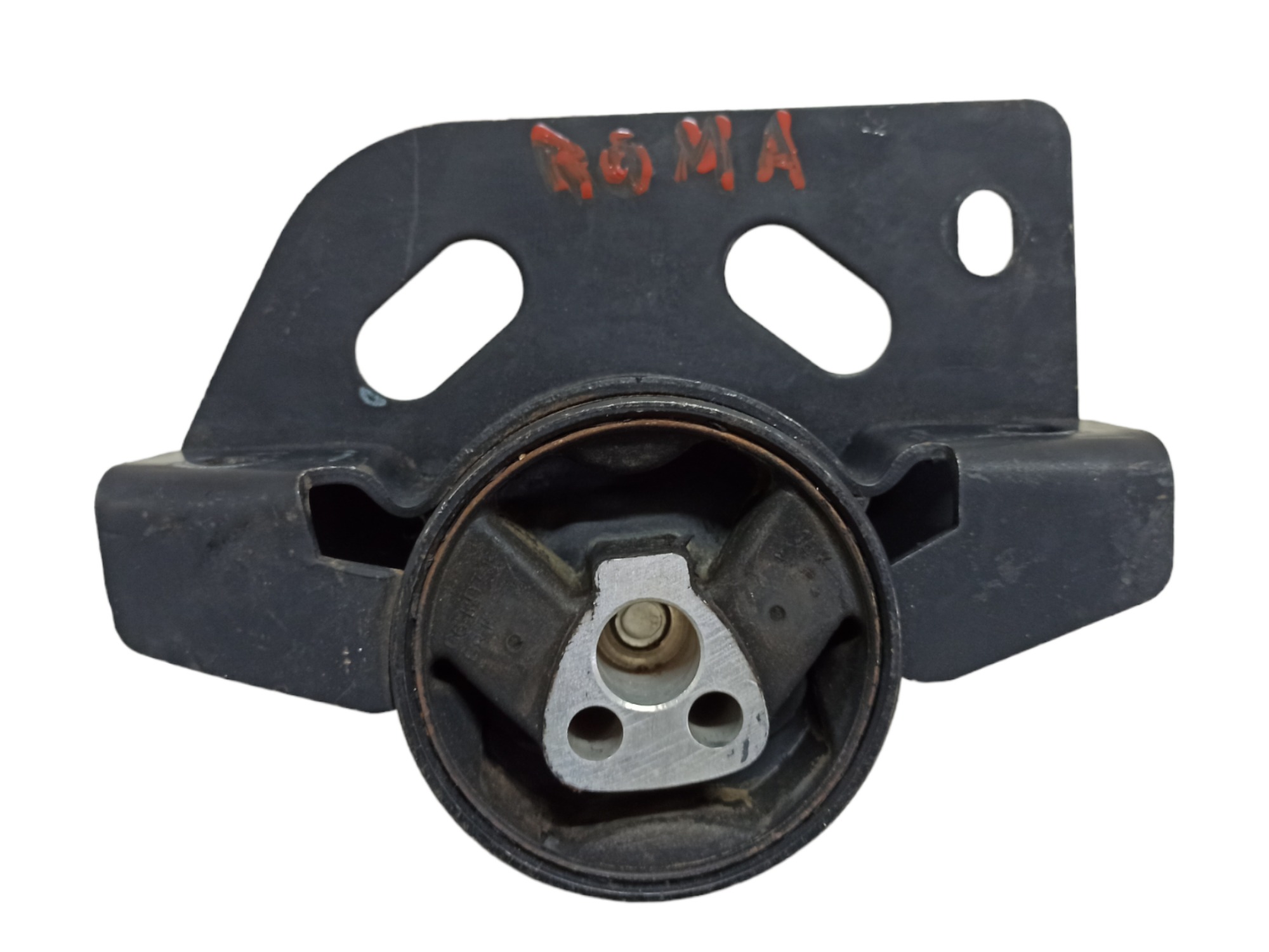 Coxim Motor Esquerdo Cherry Qq 2011 A 2015 2