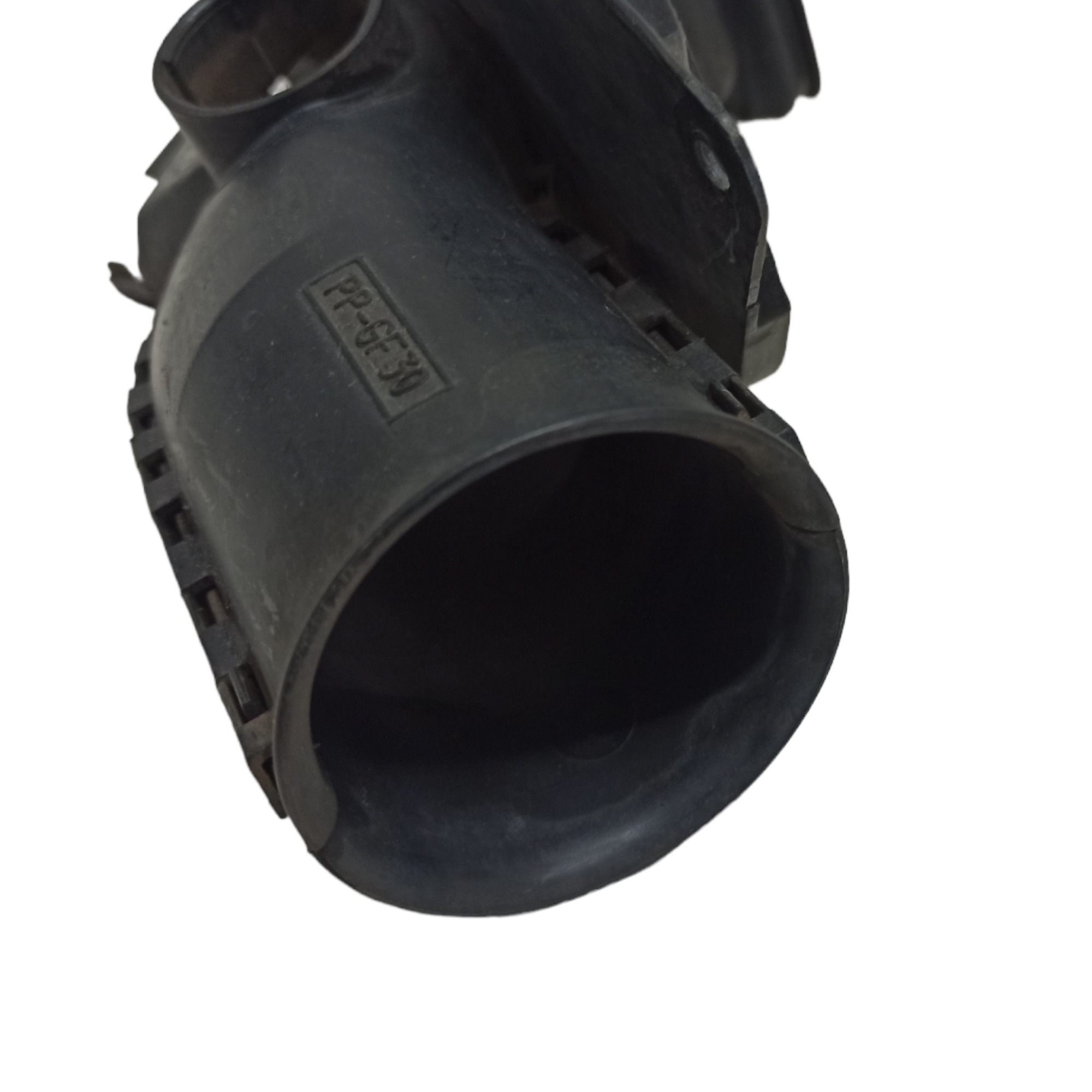 Duto Entrada Ar Ressonador Ford Mondeo 1997 93bb9a675ec V98 5