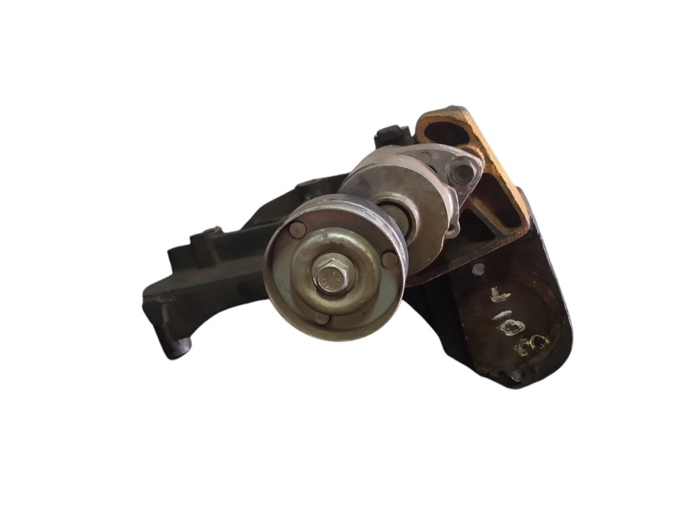 Suporte Compressor Bomba Chevrolet Vectra Gt 2008 V108 5