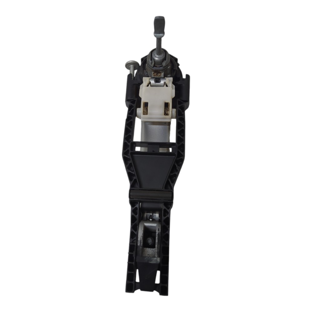 Maçaneta Externa Dianteira Esquerda Vw Gol G5 2010 1.6 V145 4