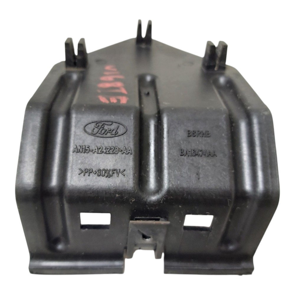 Suporte Máquina Vidro Traseira Esquerda Fiesta v168 balcao 6