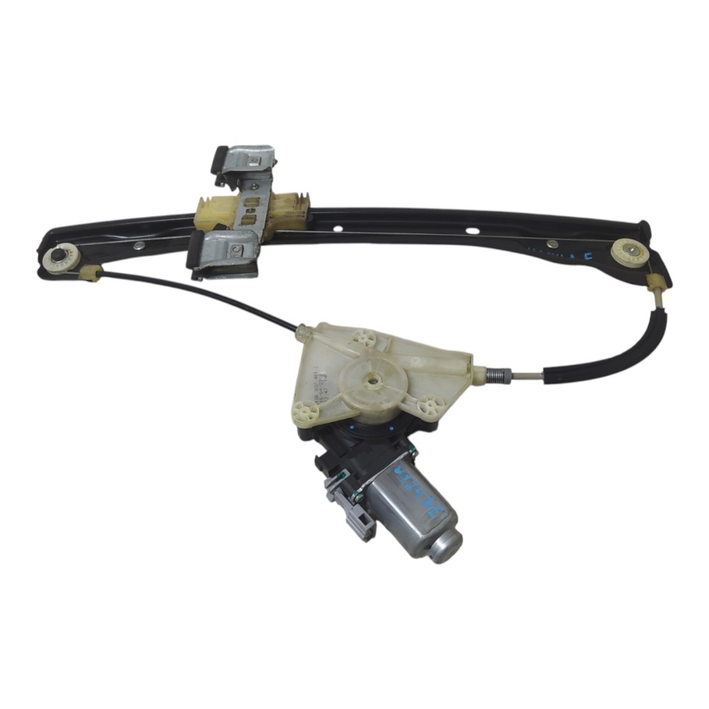 Maquina Vidro Dianteira Esquerda Vw Up Tsi 2019 V144 3