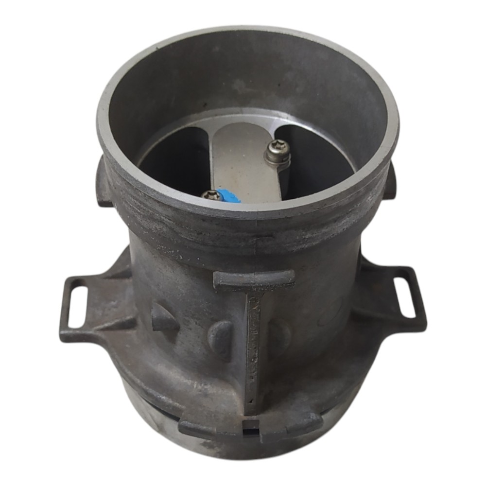 Sensor Fluxo De Ar Ford Escort 1.8 1998 V91