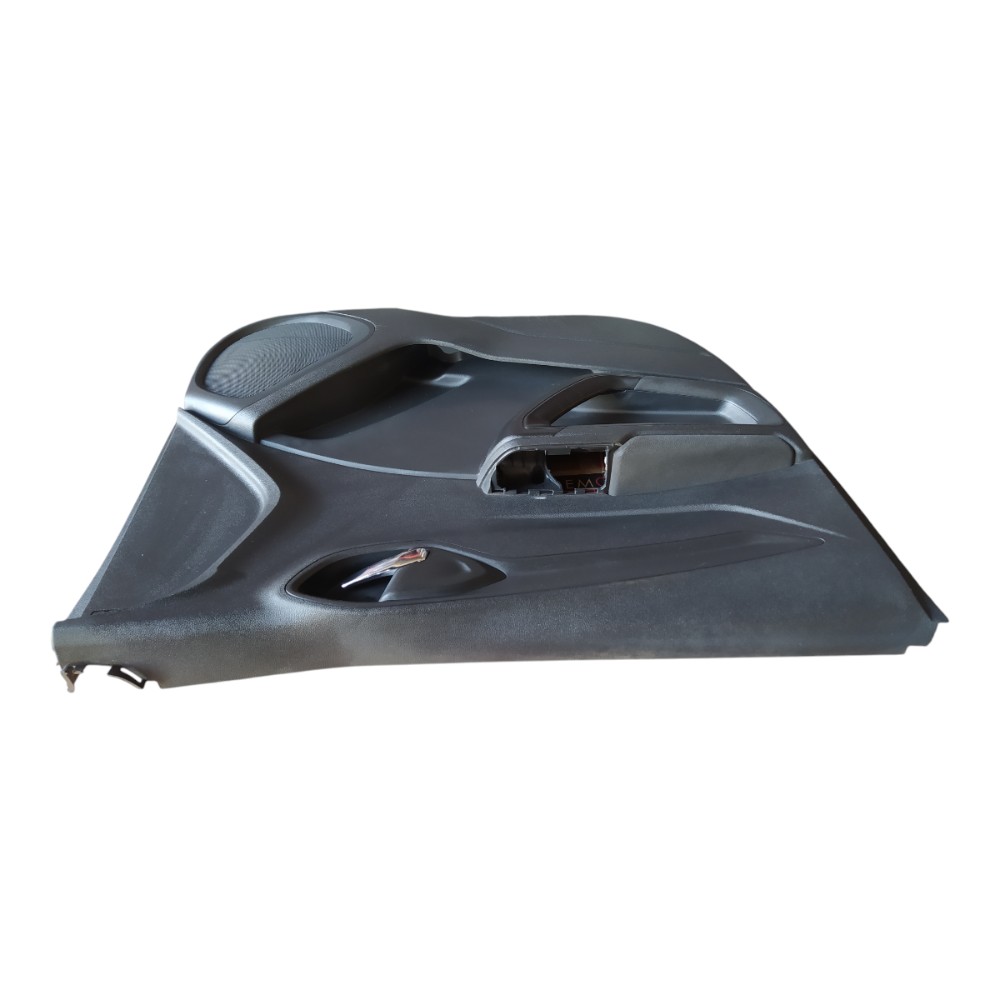Forro Porta Dianteira Esquerda Chevrolet Onix 2014 V140 4