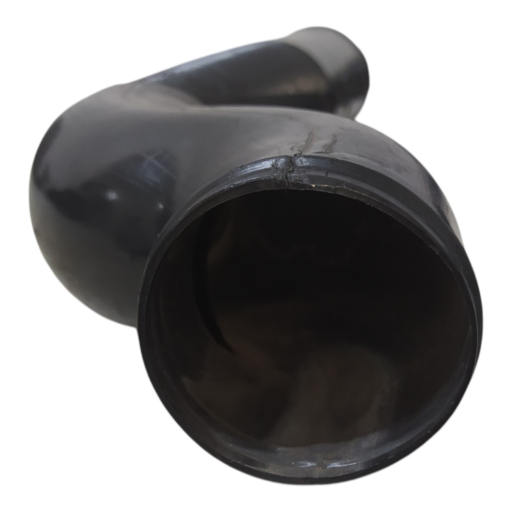 Duto Esquerdo Difusor Ar Vw Gol Quadrado 1996 V142 5