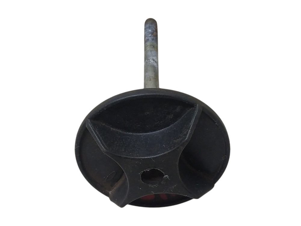 Parafuso Fixação Do Estepe Fiat Palio 1.0 1997 V115 2