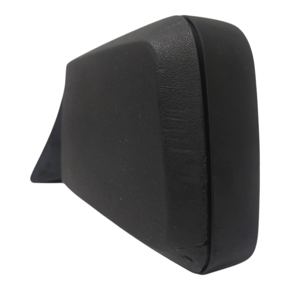 Retrovisor esquerdo Volkswagen gol 2 portas 1987 V74 balcão 2