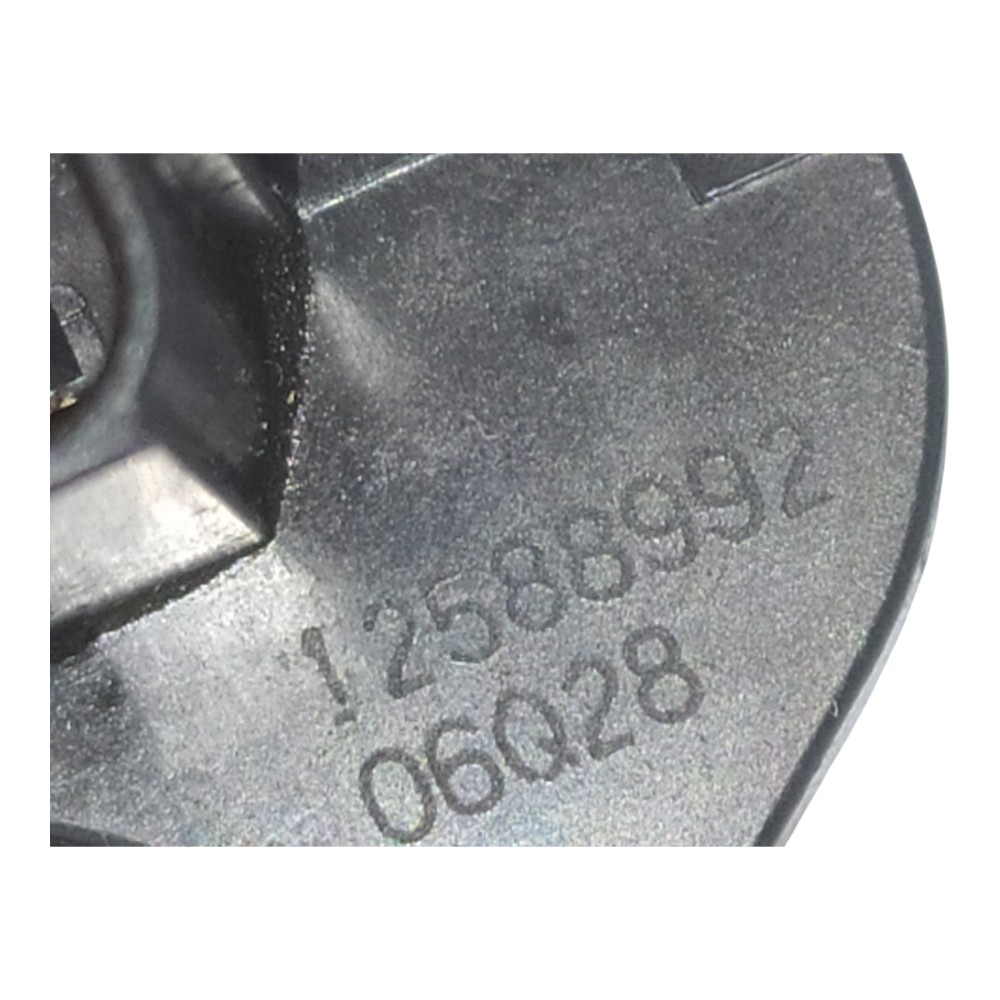 Sensor Rotação Chevrolet Onix 2014 1.4 V140 5