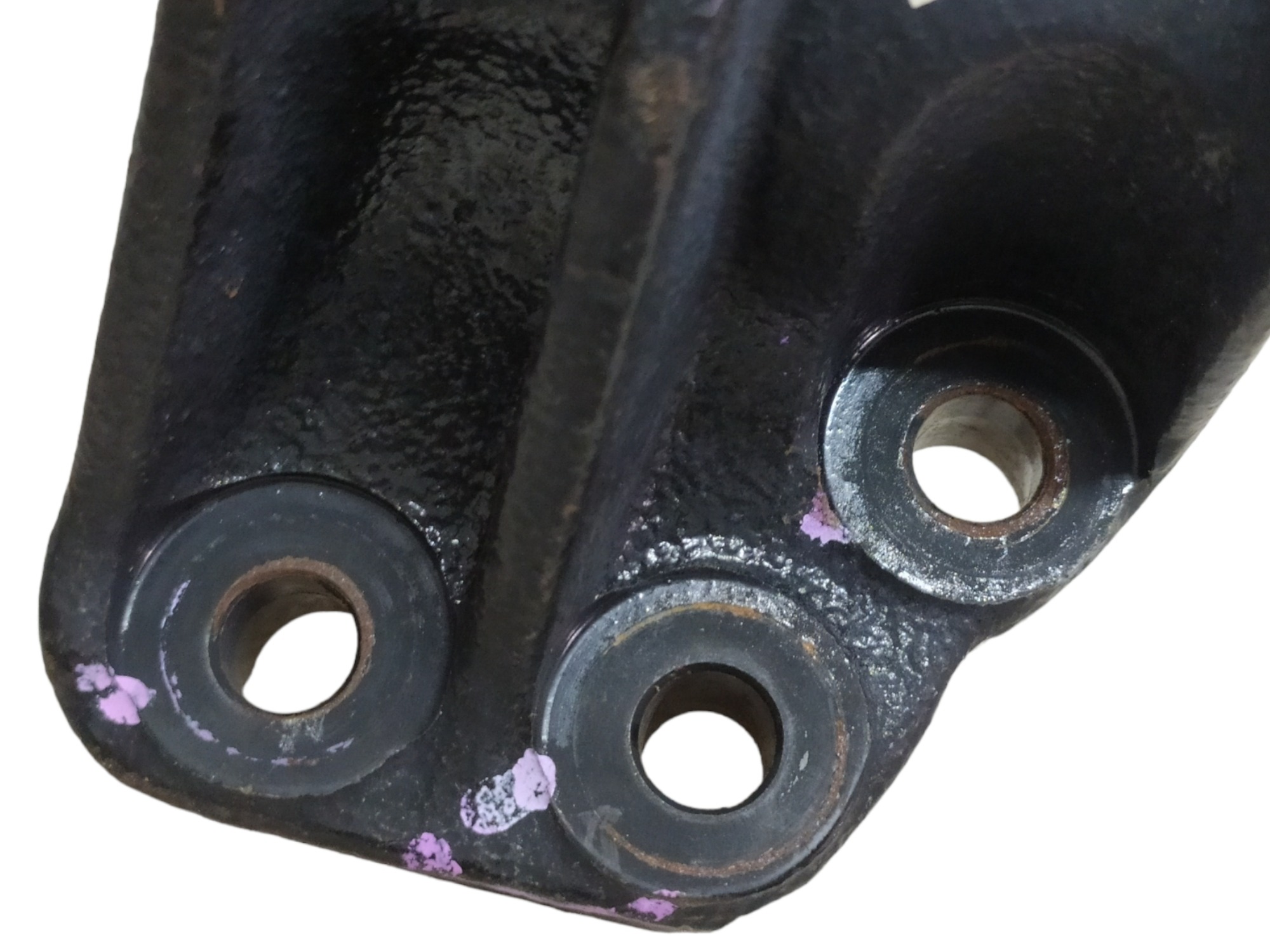 Suporte Coxim Motor Hyundai Hb20 2016 6