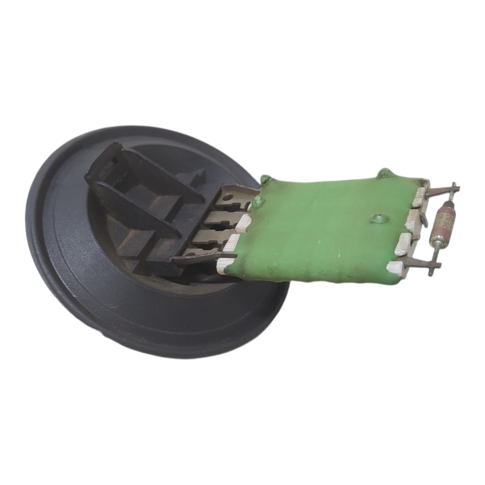 Resistência Ar Condicionado Vw Saveiro G5 1.6 2012 V156 4