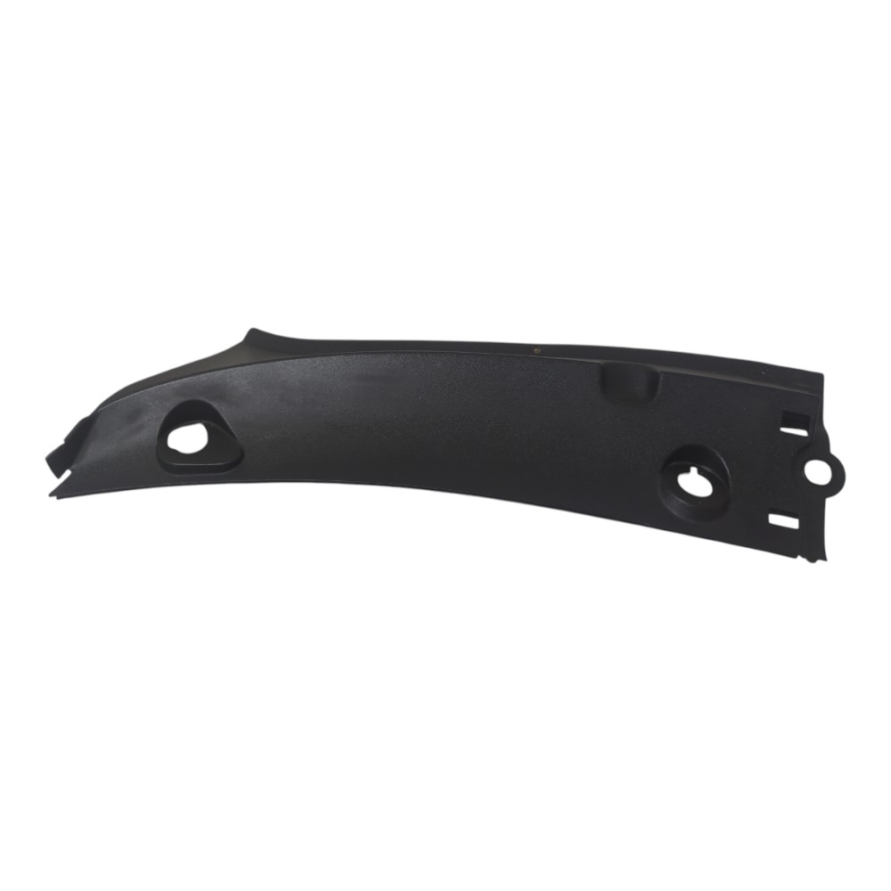 Grade Churrasqueira Esquerda Vw Gol G5 1.6 2010 V145 3