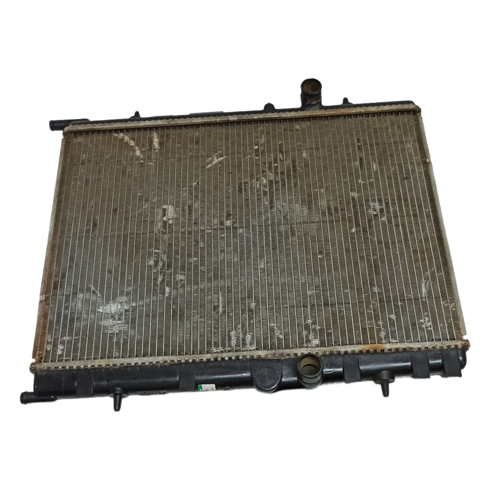 Radiador Água Peugeot 307 1.6 2008 V43