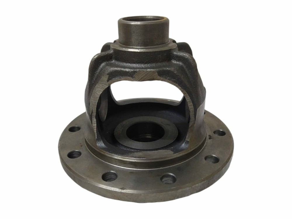 Caixa De Satélite Kia Besta 1992 A 1997 E K2700 1997 A 2003