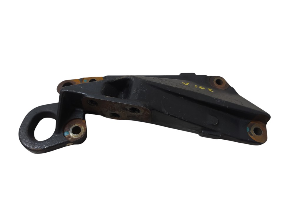 Suporte Coxim Motor Ford Ka 1.0 2011 V102 4