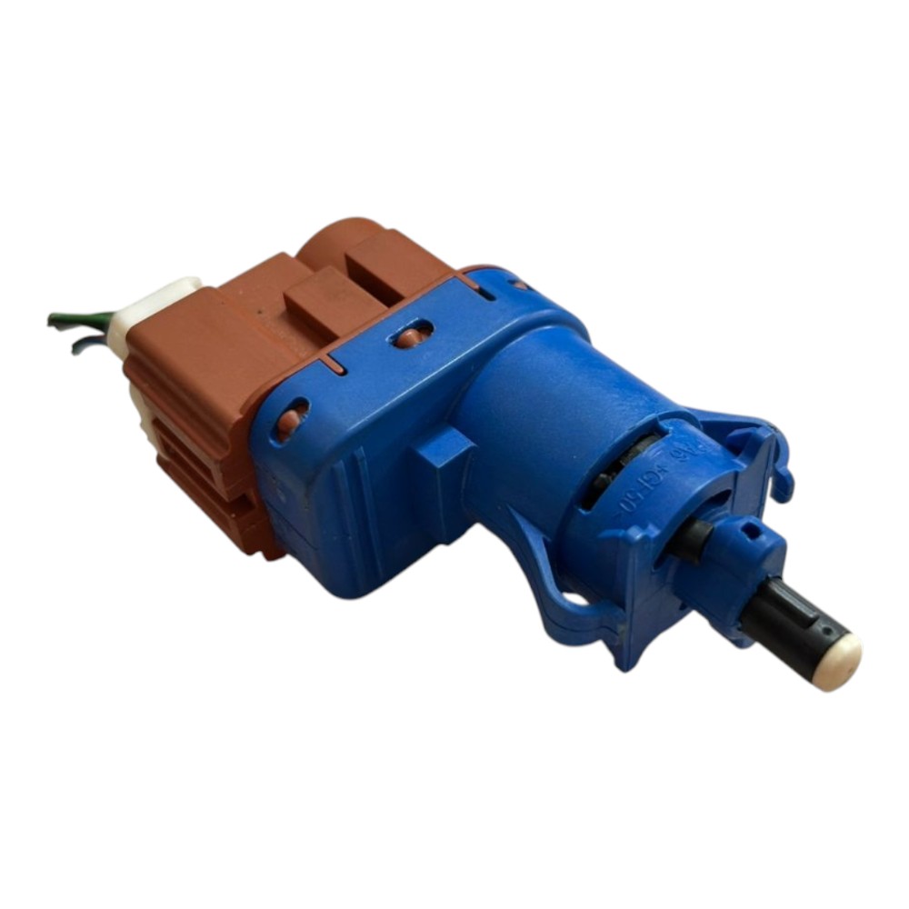 Interruptor Sensor Pedal Estacionamento Fiat Mobi 1.0 2018 7