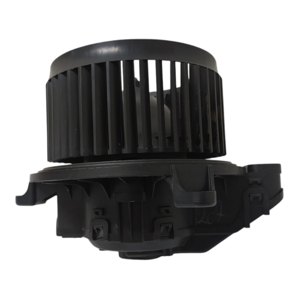 Motor Ventilador Ar Condicionado Ford New Fiesta 2019 V134 3