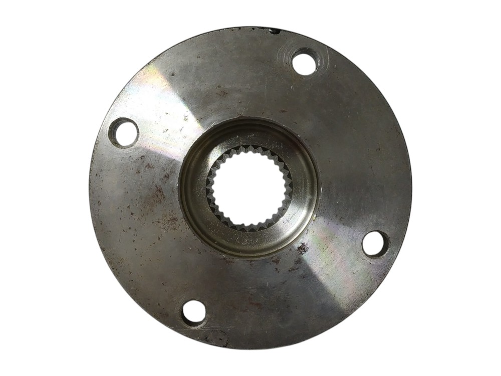 Flange Pinhão Diferencial Traseiro Kia Sportage 1995 A 2004 4