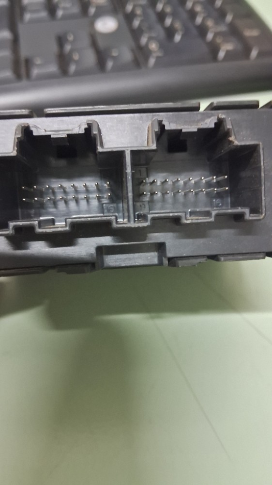 Modulo Conforto Controle Chevrolet Cobalt Lt 2017