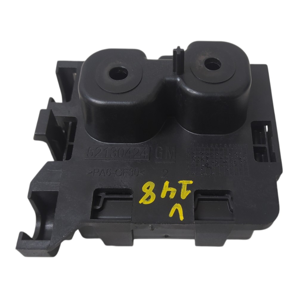 Módulo Assistência Conforto Gm Spin 1.8 2023 V148 5