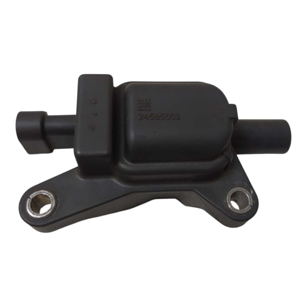 Bobina Ignição Gm Spin 1.8 2023 V148 N2 3