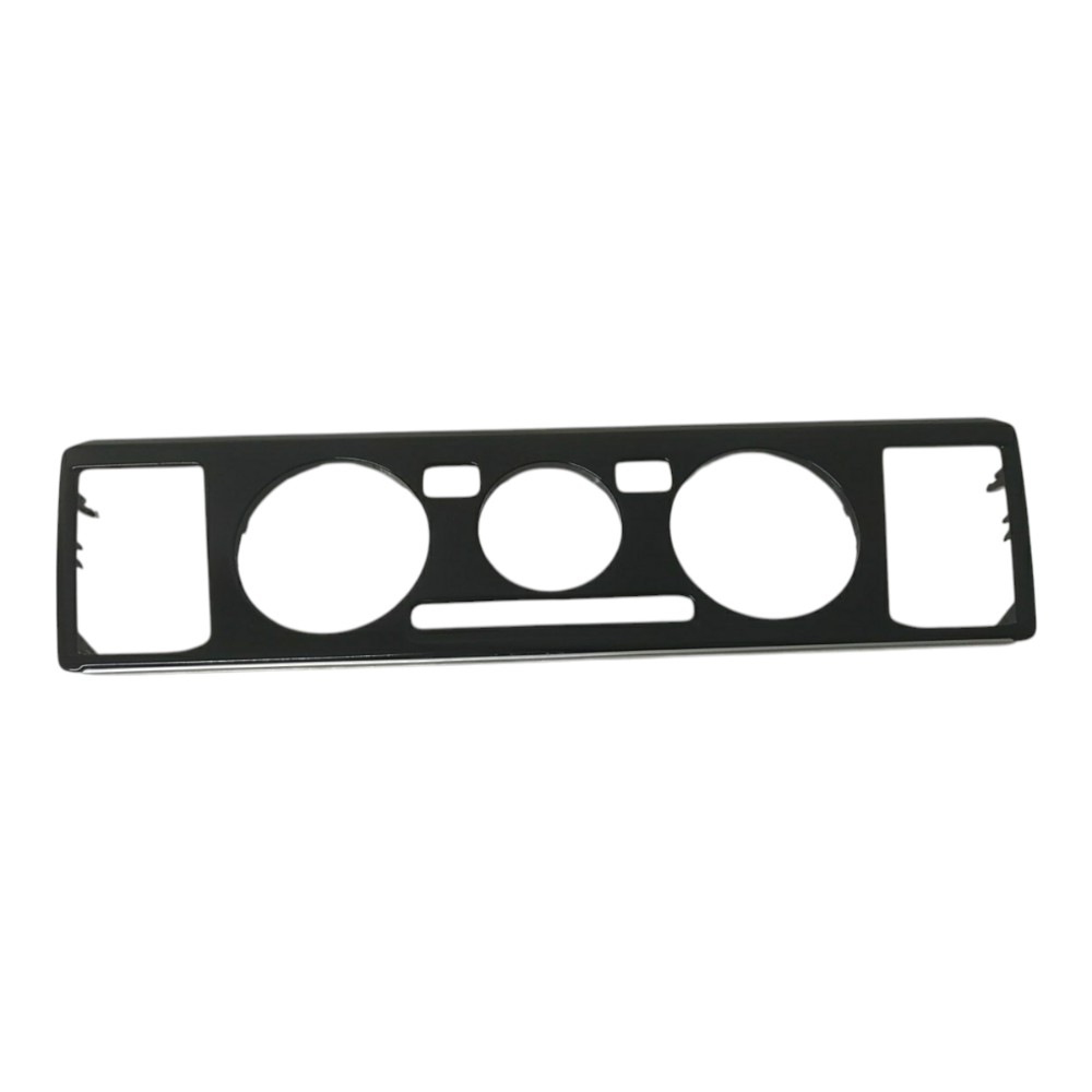 Moldura Comando Ar Condicionado Vw Up Tsi 2019 V144 2