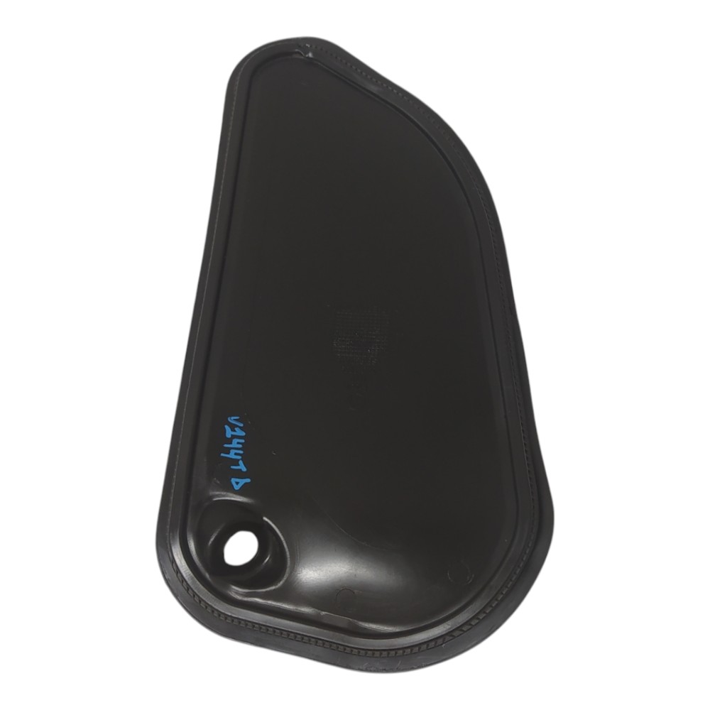 Acabamento Porta Traseira Direita Vw Up Tsi 2019 V144 2