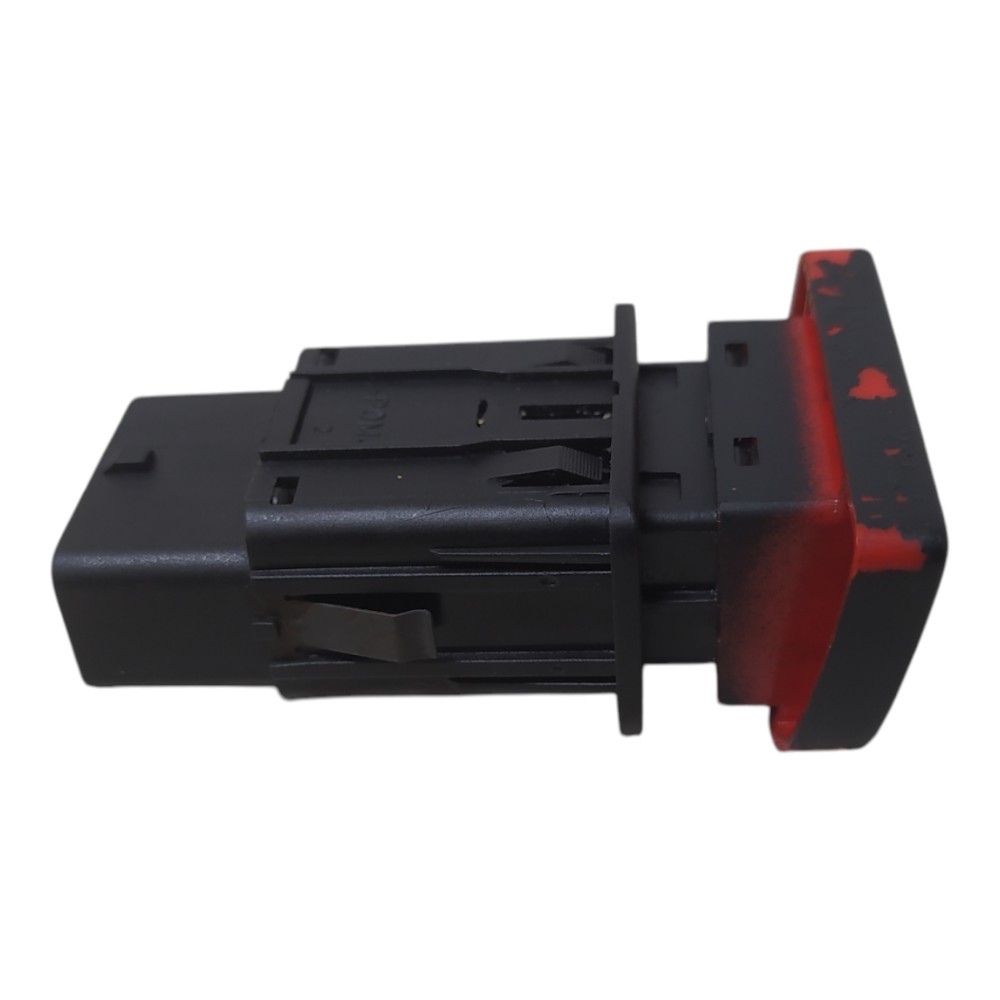 Botão Pisca Alerta Vw Saveiro G5 1.6 2012 V156 2