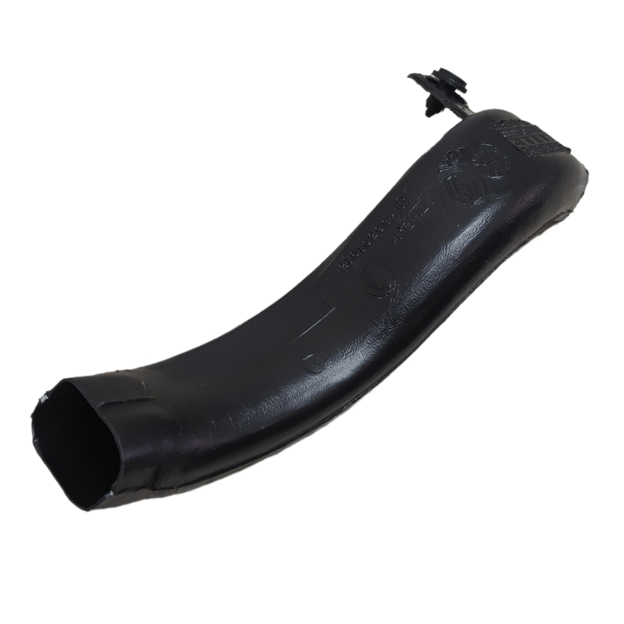 Duto Ar Lado Direito Renault Clio 2013 A 2016 278702994 V97 3