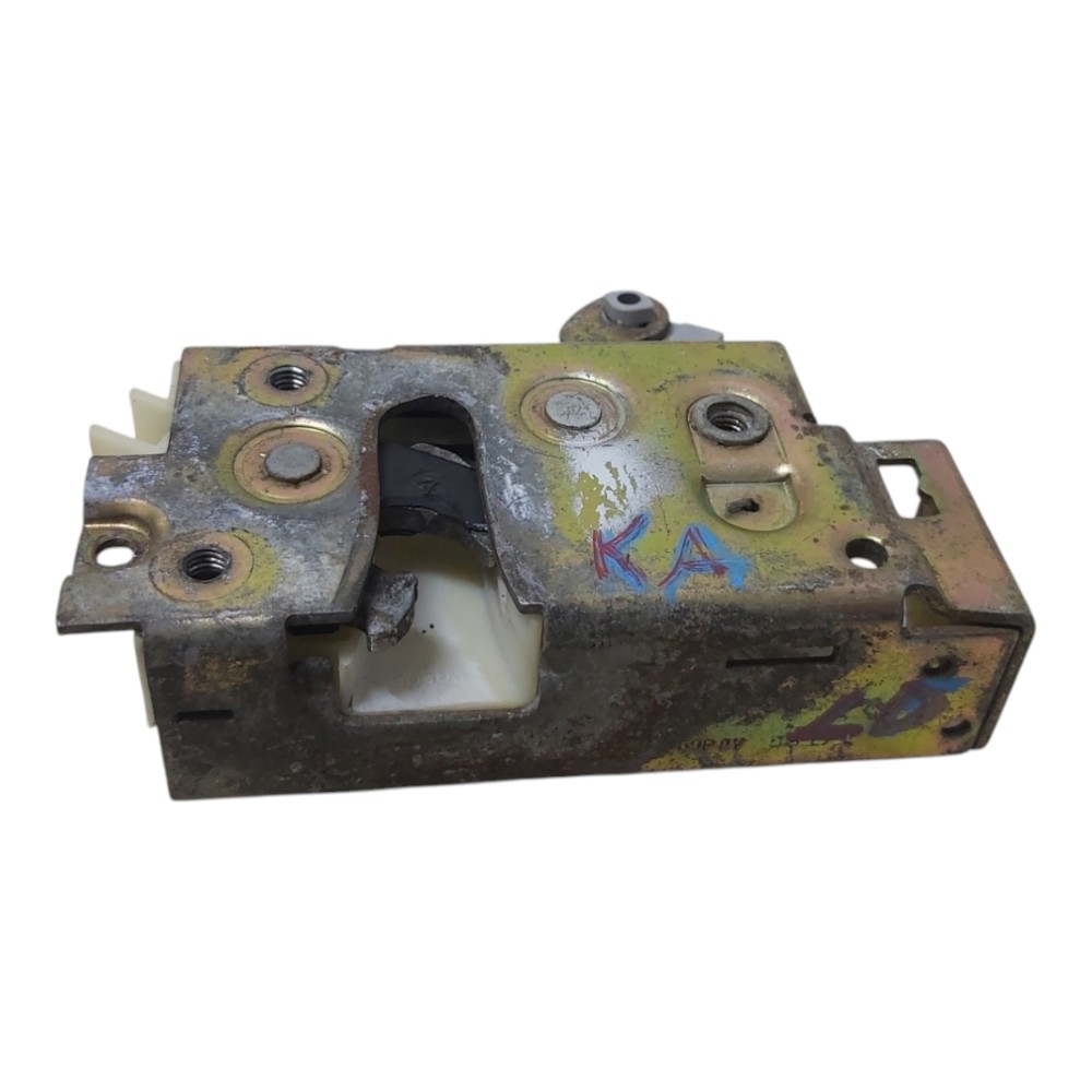 Fechadura Porta Esquerda Ford Ka 1999 v114 balcao
