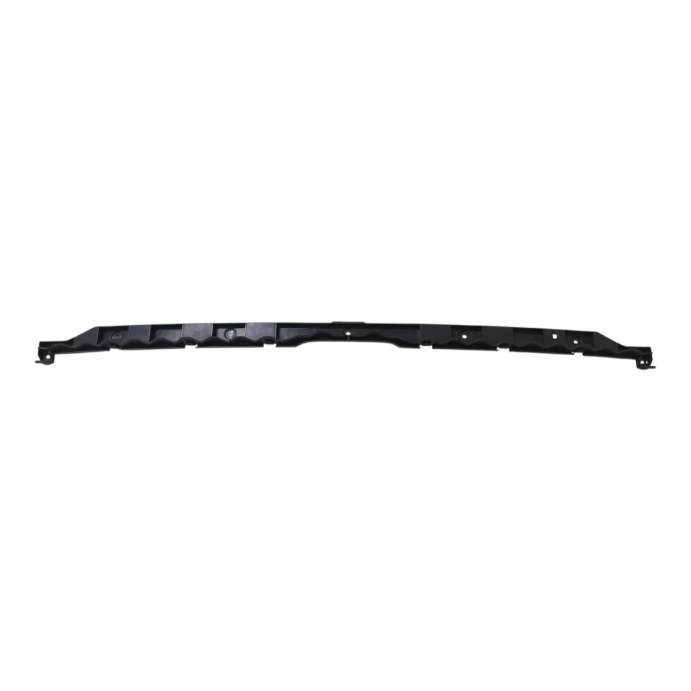 Suporte Guia Parachoque Traseiro Vw Fox 1.0 2013 V157 4