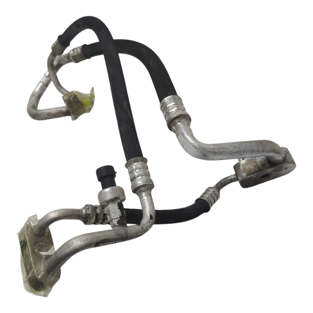Mangueira Compressor Ar Chevrolet Prisma 1.0 2016 V137 3