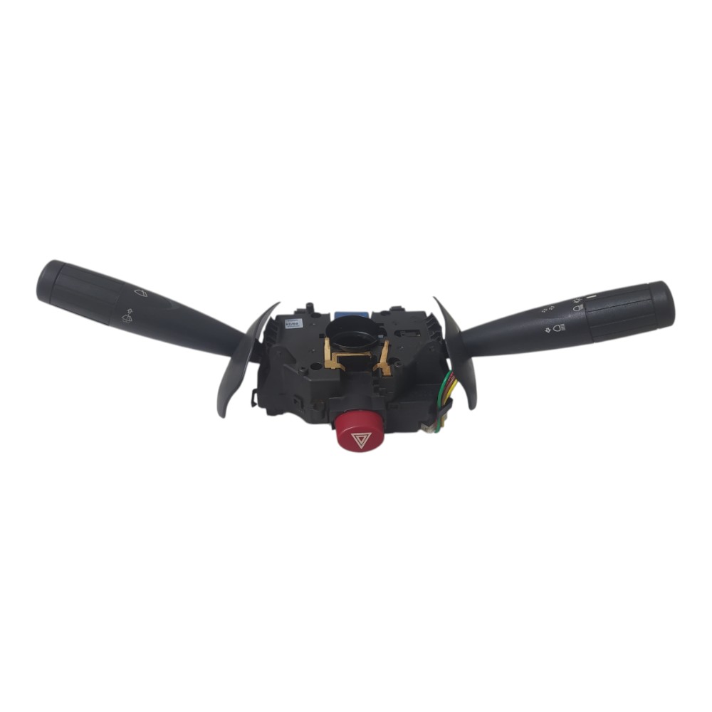 Comando Limpador Luz Seta Fiat Uno Mille Way 1.0 2013 V121 4