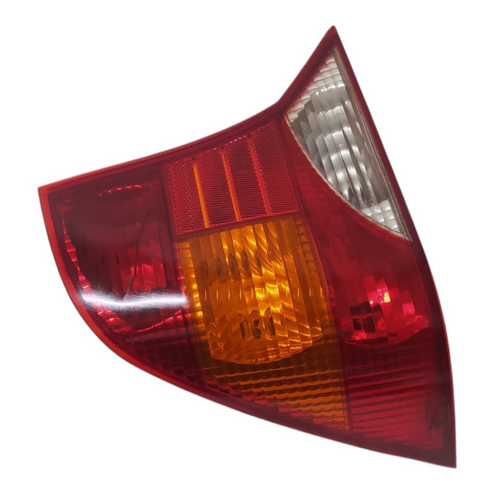 Lanterna Esquerda Ford Focus Sedan 2001 3