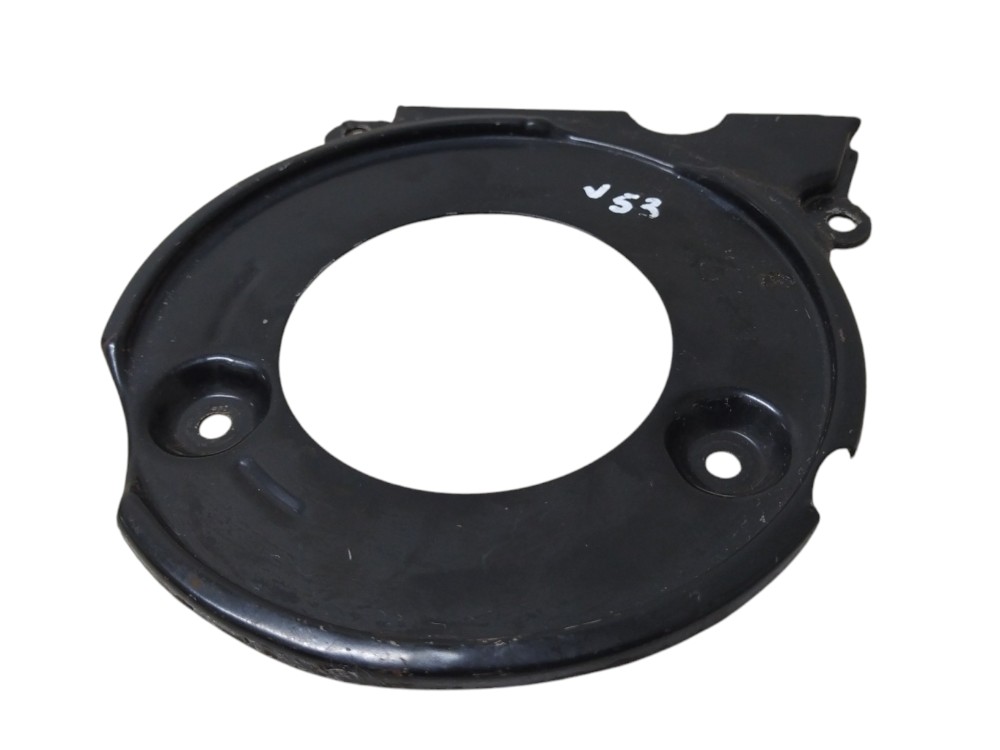 Capa Inferior Da Correia Dentada Vw Golf 2.0 2000 V53 2
