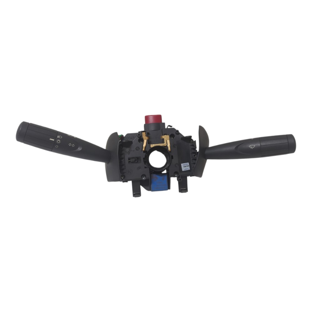 Comando Limpador Luz Seta Fiat Uno Mille Way 1.0 2013 V121 2