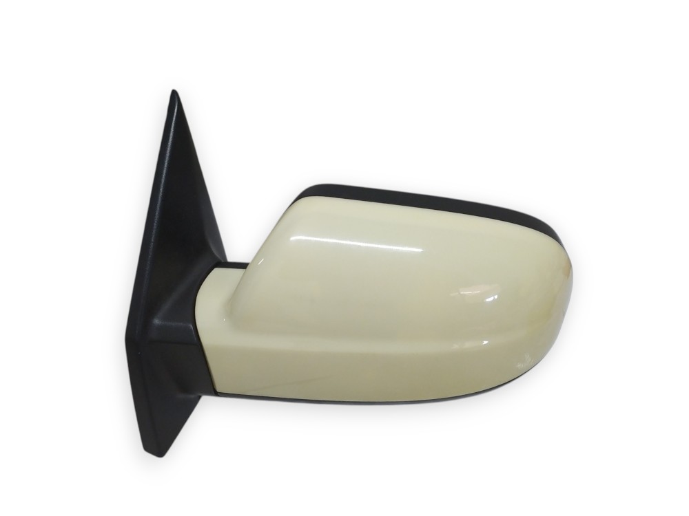 Retrovisor Elétrico Esquerdo Hyundai Tucson  2005 A 2015 2