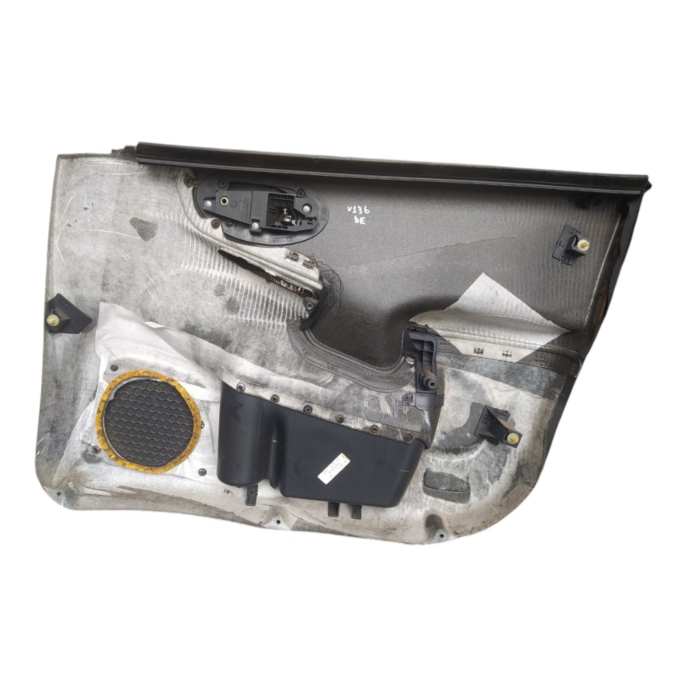 Forro Porta Dianteira Esquerda Fiat Stilo 2011 V136 4