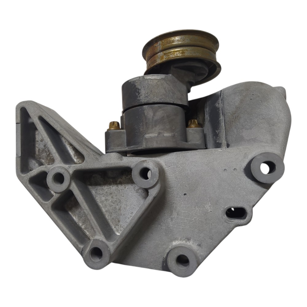 Suporte Compressor Ar Condicionado Gm Prisma 2016 V137 3