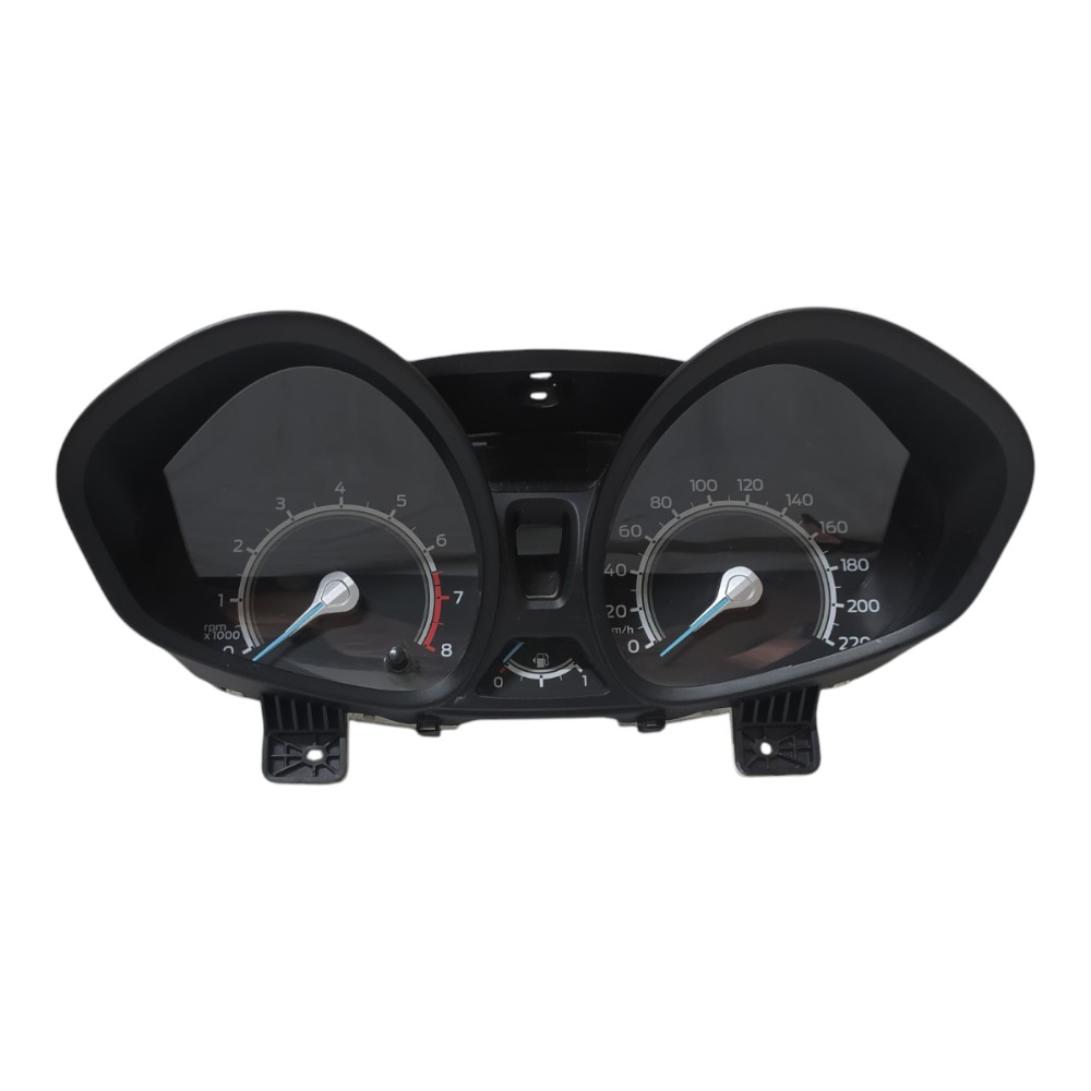 Painel De Instrumentos Ford New Fiesta 2019 V134