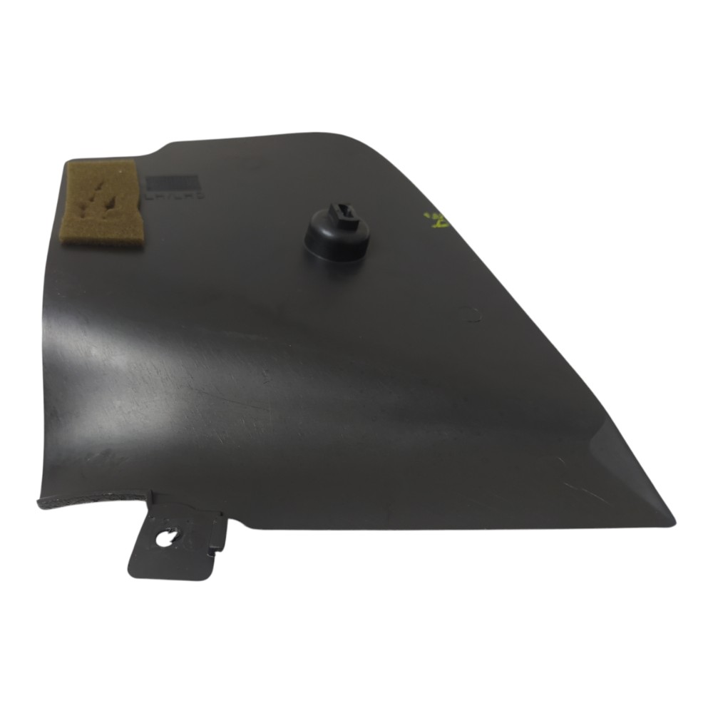Moldura Acabamento Lado Esquerdo Console Gm Vectra 2001 V138 4