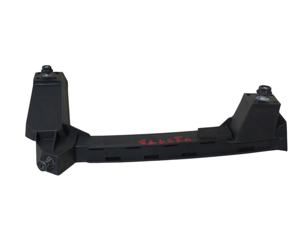 Guia Do Vidro Traseiro Direito Gm Onix 1.0 2015 V109 4