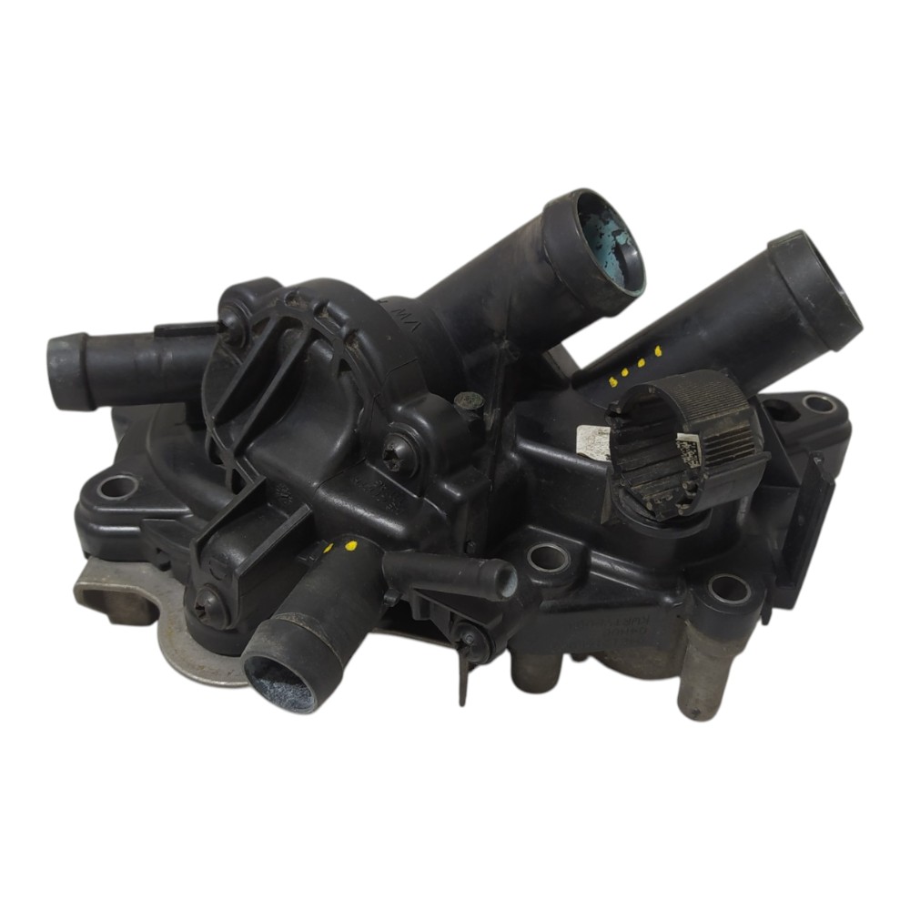 Bomba De Agua Vw Up Tsi 1.0 2019 V144 3