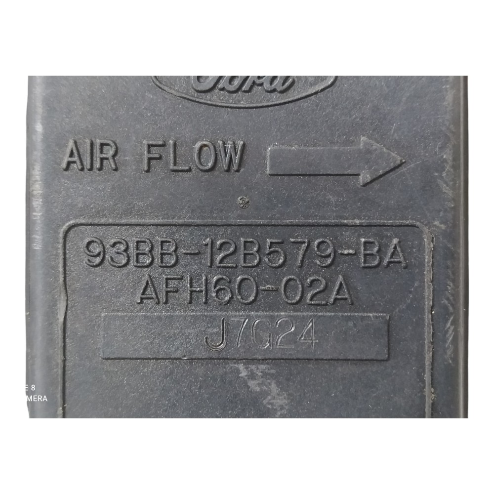 Sensor Fluxo De Ar Ford Escort 1.8 1998 V91 8