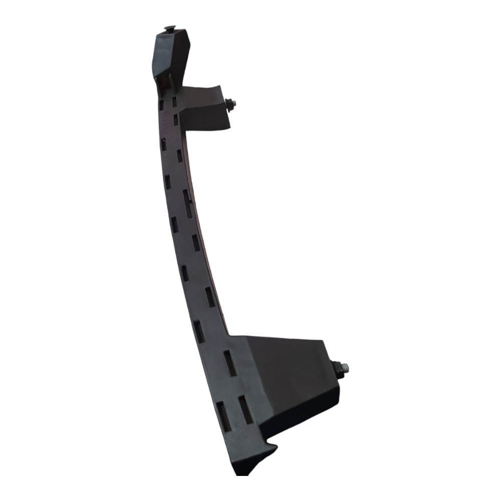 Canaleta Guia Vidro Dianteira Direita Gm Onix Ltz 2014 V140 4